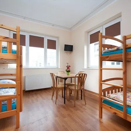 Szkolne Schronisko Mlodziezowe w Olsztynie-2