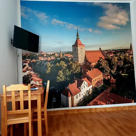 Szkolne Schronisko Mlodziezowe w Olsztynie-3